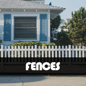 Services Fences