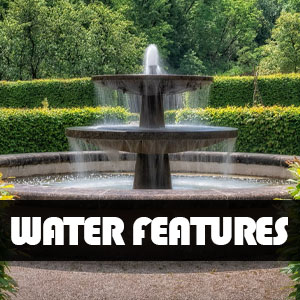 Services Water Features